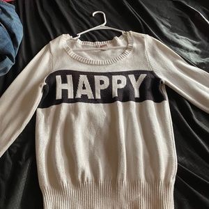 Three Cotton/Polyester blouses